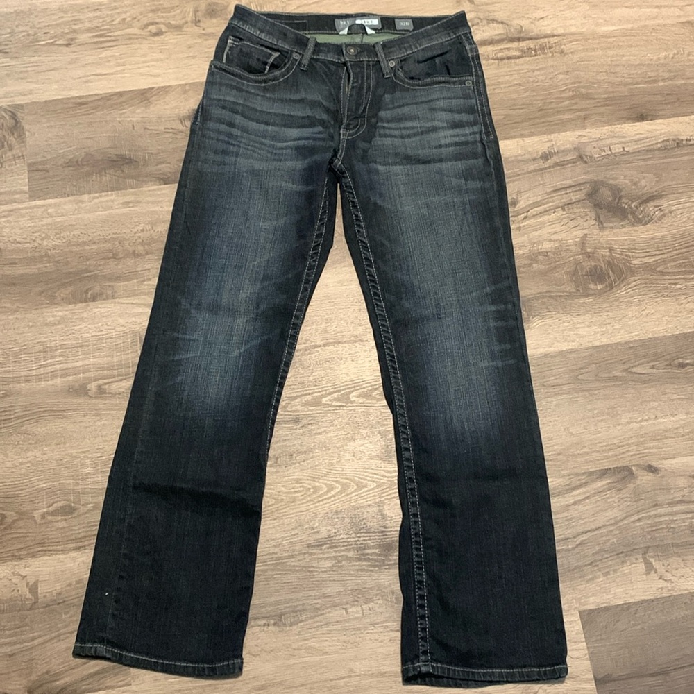 Men’s BKE Denim BootLeg Jeans